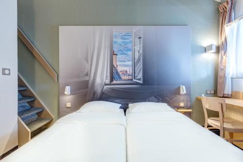 B&B Hôtel Orgeval - image 2