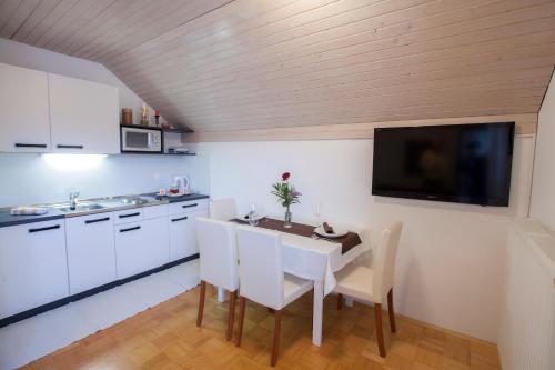 Apartments Special Bled