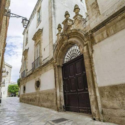  Le dimore di Palazzo Accolti Gil, Pension in Conversano