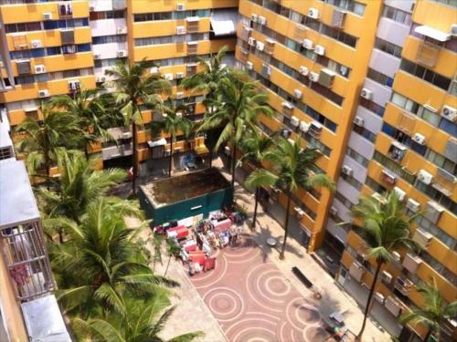 Bangkok อิมแพ็ค เมืองทองธานี ห้องเช่ารายวัน เมืองทอง popular condo C5 3-Star Guesthouse exterior