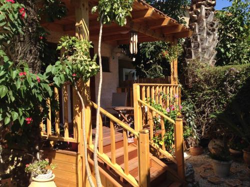 Comfortable Studio in Herzelyia in Центр міста Герцлія