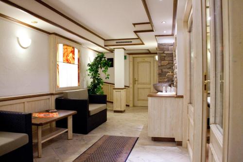 Landhotel Voss im TalVital