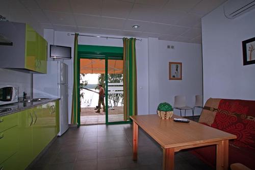  Apartamentos Villa Vacacional in Castuera
