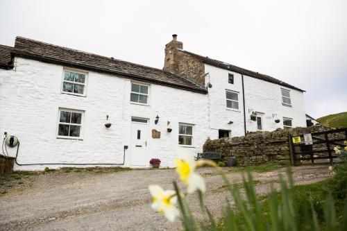 Isaacs Byre, , Cumbria