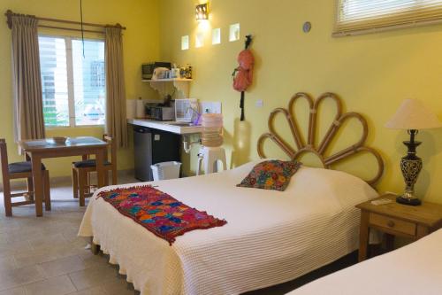 Sea Hawk Suites – Isla Mujeres, TX