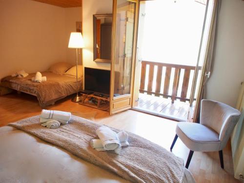 Chalet Greystone - image 10