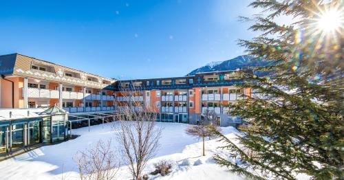 

Aktiv & Wellnesshotel Zentral