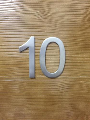 One-Bedroom Apartment image 10