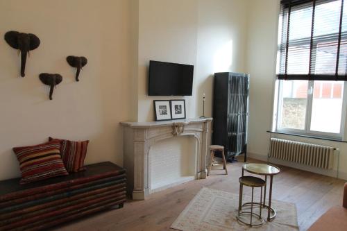 Cap's House - image 12