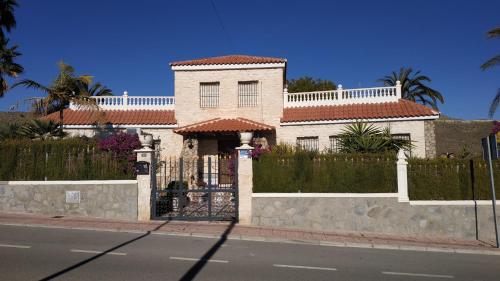 Villa Adela