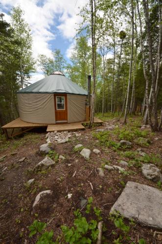 Ferme 5 Etoiles Centre de vacances