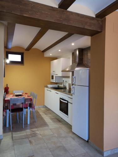 Casas rurales Cella Casa Abascal - image 11