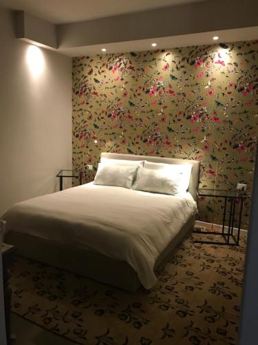 Olimpia House room, Verona