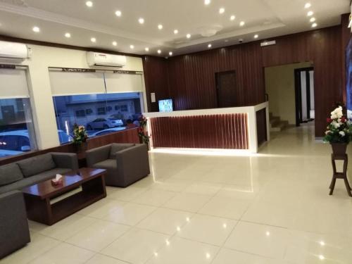 Qasr Al Al Aqiq Furnished Units Riyadh