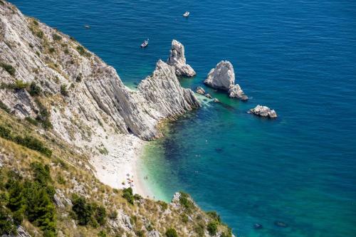 Appartamenti I Principi del Conero 2