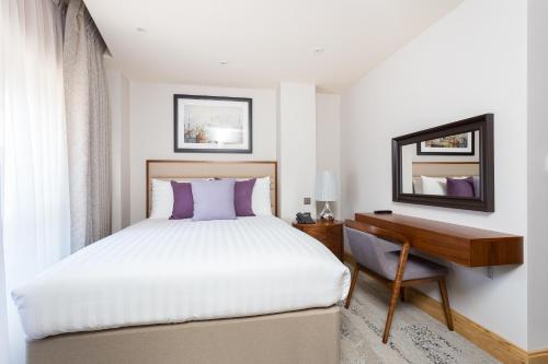 Sanctum International Serviced Apartments Belsize - image 2