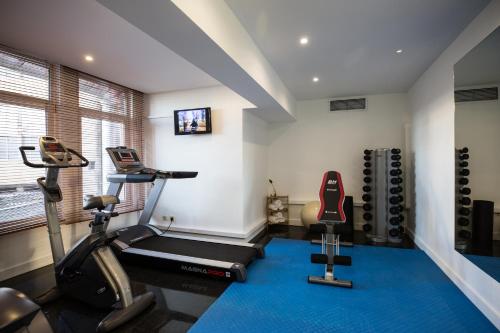 Quality Inn Porto Hôtel
