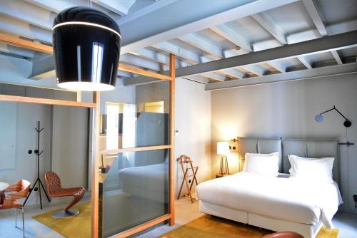 Raw Culture Art & Lofts Bairro Alto, Lissabon