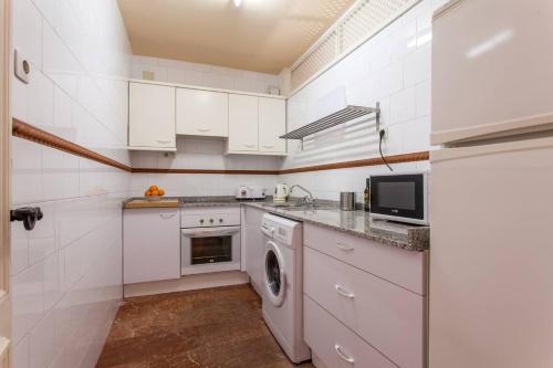 Apartamentos RG Conde de Ibarra con GARAJE, Sevilla (Foto 9)