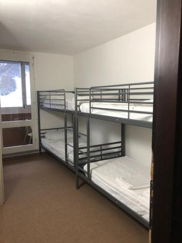  Appartamento San Nicola 2 secondo piano in San Massimo