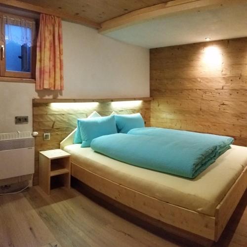 Alpenchalet Garfrescha in Garfrescha