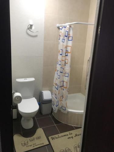 Mezmay Guest House