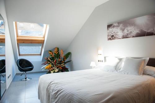 WinTuWin Apartments in Rialp