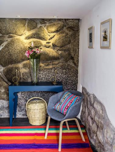 Tariq Boutique in Centro Historico