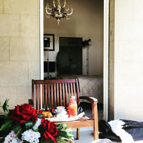 Villa Tower Inn - image 6