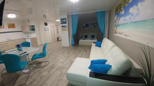 Apartament na Federacii 130a