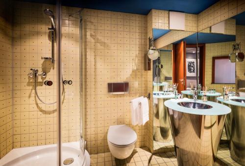 Penck Hotel Dresden - image 5