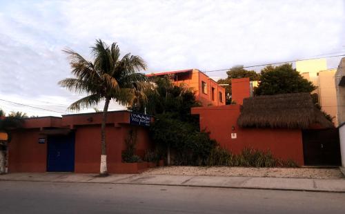 Villa Matisse Tulum