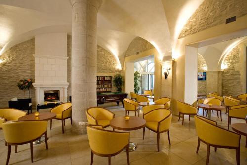 Hotellerie Notre Dame de Lumieres – Goult, UT