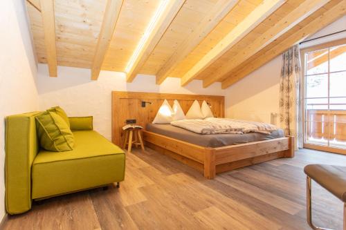 Ferienhaus Neureiter in Viehhofen