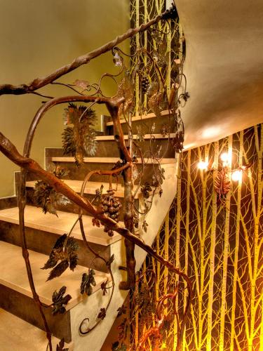 Casa Rural La Parra de Maribel - image 14