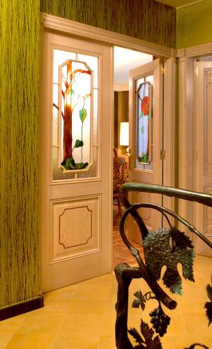 Casa Rural La Parra de Maribel - image 10