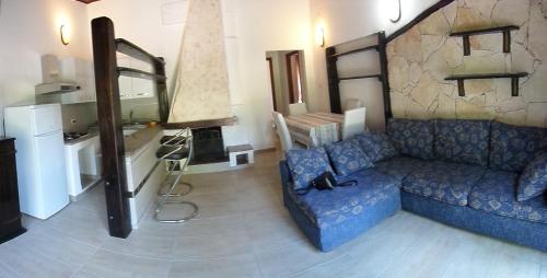 agriturismo corallo in Santa Maria La Palma