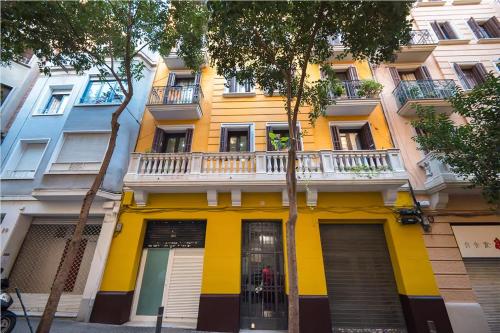 Sarriá - Sant Gervasi, Barcelona (fotografie 8)