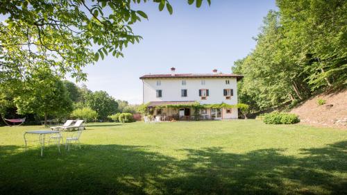 La Collina delle Mignole