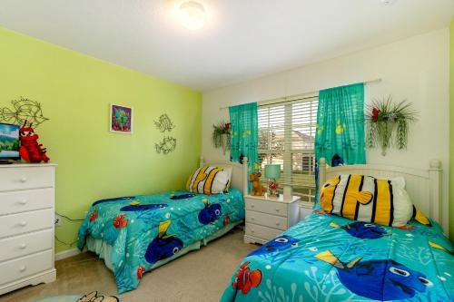 Olivia's Dream Villa on WindsorHills thumb 2
