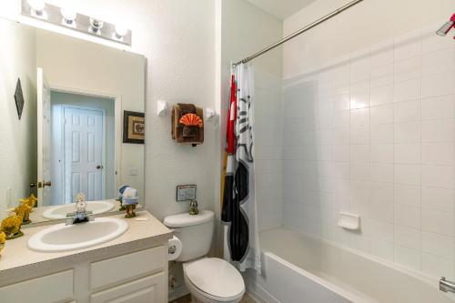 Olivias Dream Villa on WindsorHills in Orlando, USA