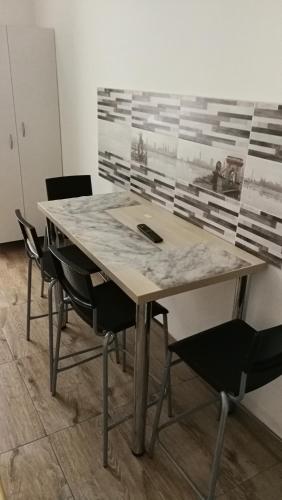  Nádor Brandnew Apartment in Budapest