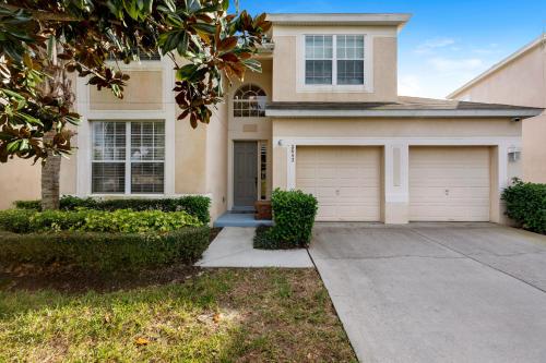 Olivias Dream Villa on WindsorHills in Orlando, USA