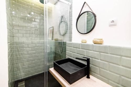 STYLISH NEST 1BD PLAZA MAYOR - SOL, Madrid (fotografie 6)