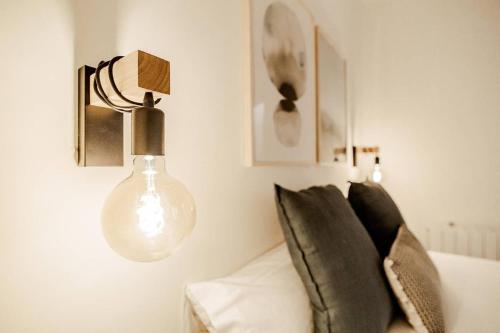 STYLISH NEST 1BD PLAZA MAYOR - SOL, Madrid (fotografie 10)