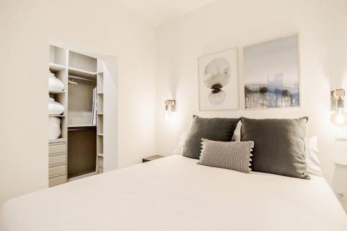 STYLISH NEST 1BD PLAZA MAYOR - SOL 1