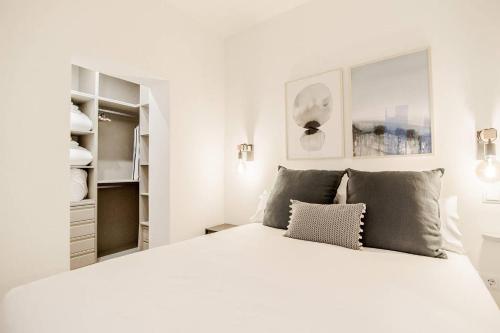 STYLISH NEST 1BD PLAZA MAYOR - SOL