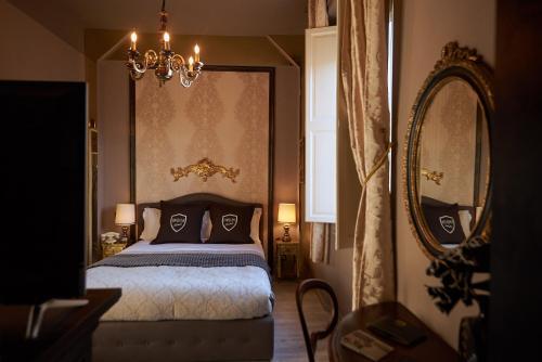 Фотография номера гостиницы Villa Tower Inn