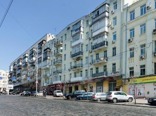 Хостел 17, Kijów (zdjęcie 8)