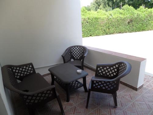 agriturismo corallo in Santa Maria La Palma